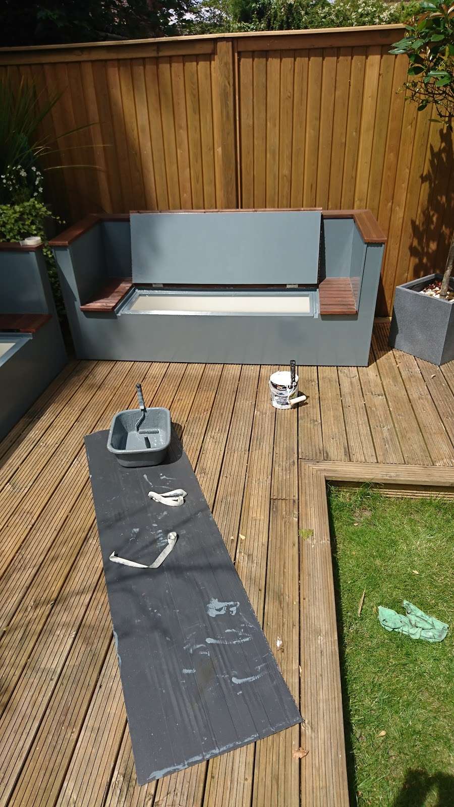 M&O carpenter decorator | 28willow road, New Malden KT3 3RS, UK | Phone: 07956 169601