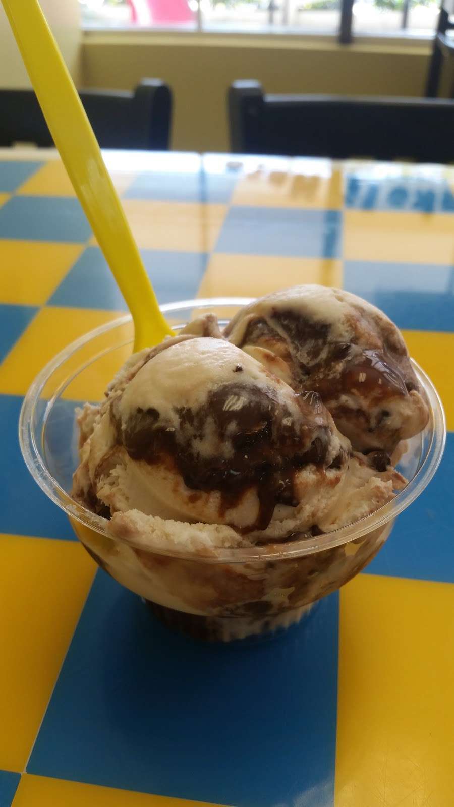 Loxahatchee Ice Cream & Coffee | 7070 Seminole Pratt Whitney Rd #2, Loxahatchee, FL 33470, USA | Phone: (561) 223-2510