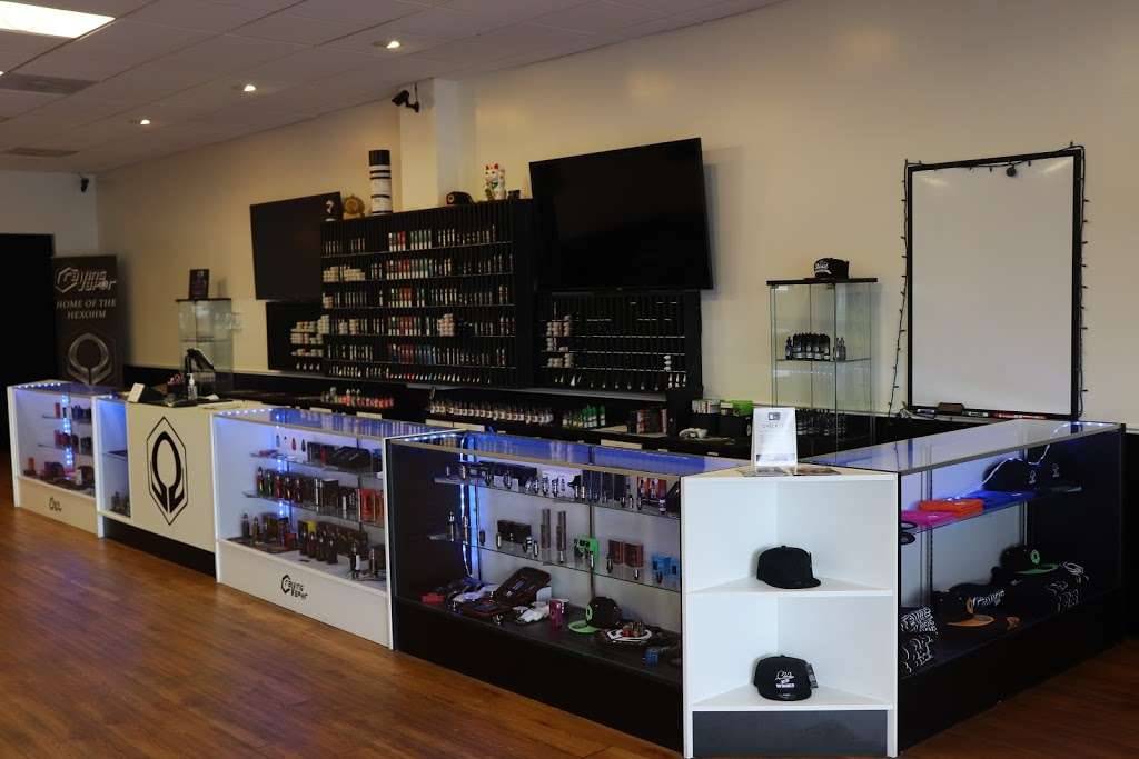 Craving Vapor Scottsdale | 6245 E Bell Rd #113, Scottsdale, AZ 85254 | Phone: (602) 296-5999