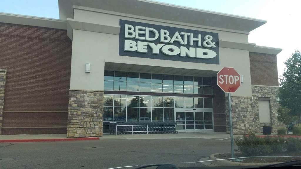 Bed Bath & Beyond | 4735 W 29th St, Greeley, CO 80634, USA | Phone: (970) 339-3086