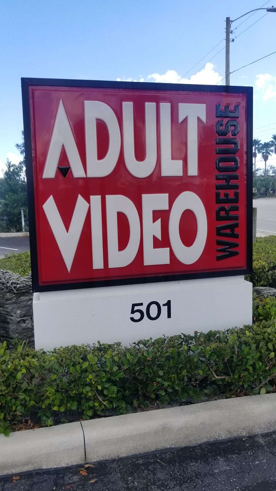 Adult Video Warehouse | 501 Northlake Blvd, North Palm Beach, FL 33408 | Phone: (561) 863-9997