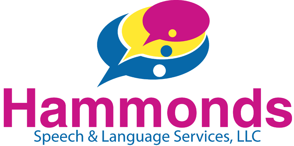 Hammonds Speech & Language Services, LLC | 6811 Kenilworth Ave #500, Riverdale Park, MD 20737 | Phone: (240) 353-5001