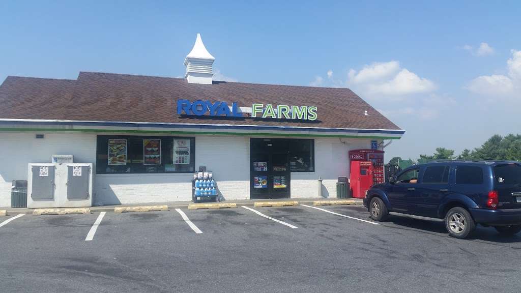 Royal Farms | 500 Joppa Farm Rd, Joppa, MD 21085 | Phone: (410) 679-2698