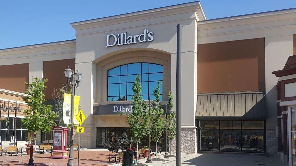 Dillards | 7350 NW 87th Terrace, Kansas City, MO 64153 | Phone: (816) 741-0707