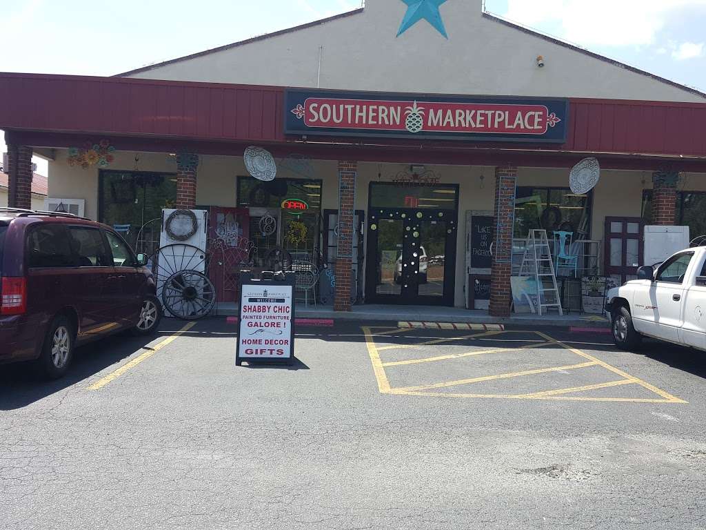 Southern Marketplace | 5811 W Hwy 74, Indian Trail, NC 28079, USA | Phone: (704) 684-0211