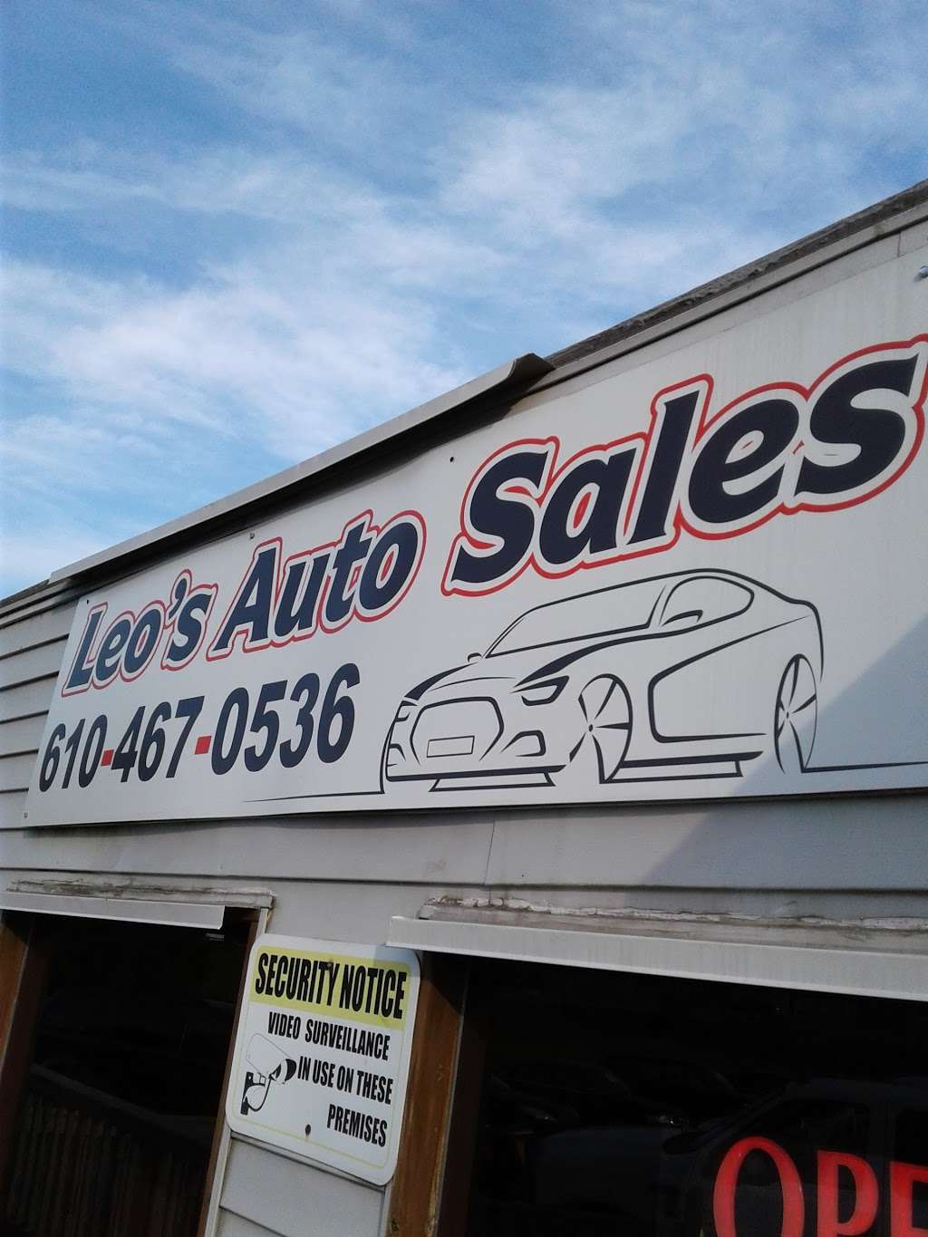 Leos Auto Sales | 2458 Baltimore Pike, Oxford, PA 19363, USA | Phone: (610) 467-0536