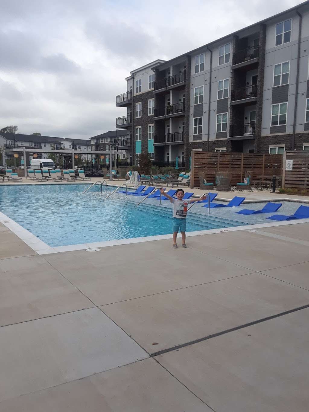 Blu at Northline Apartments | 2508 April Liu Lane, Charlotte, NC 28213, USA | Phone: (980) 299-4474