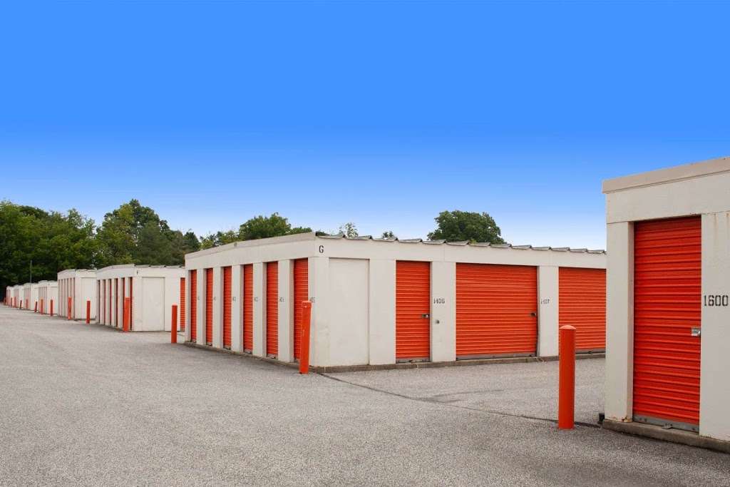 Public Storage | 1431 Ivy Hill Rd, Philadelphia, PA 19150, USA | Phone: (215) 375-7333