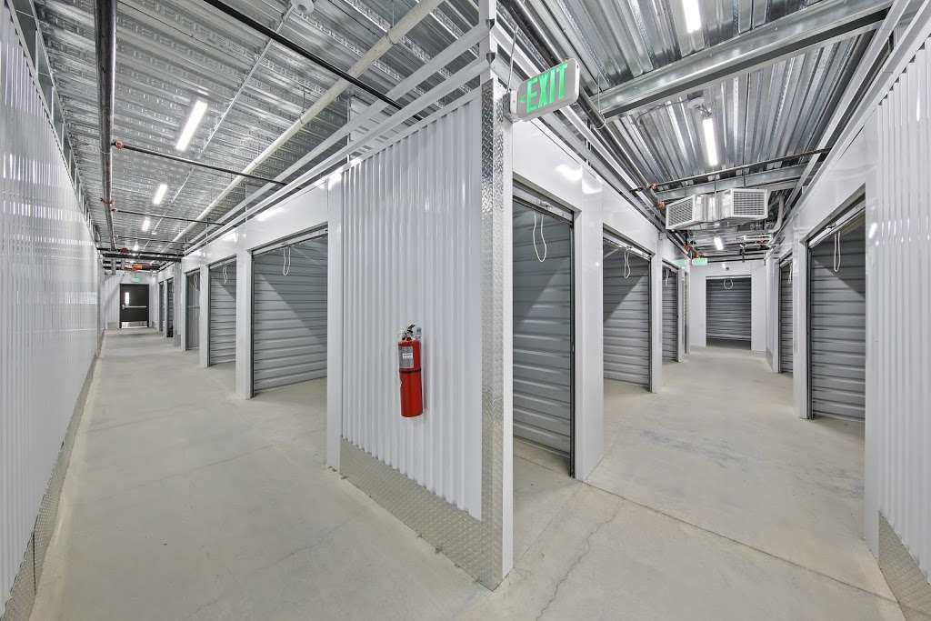 Storage Star South College in 137 Skyway Dr, Fort Collins, CO 80525, USA