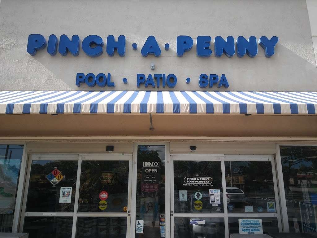 Pinch A Penny Pool Patio Spa | 11700 Wiles Rd, Coral Springs, FL 33076 | Phone: (954) 752-6112