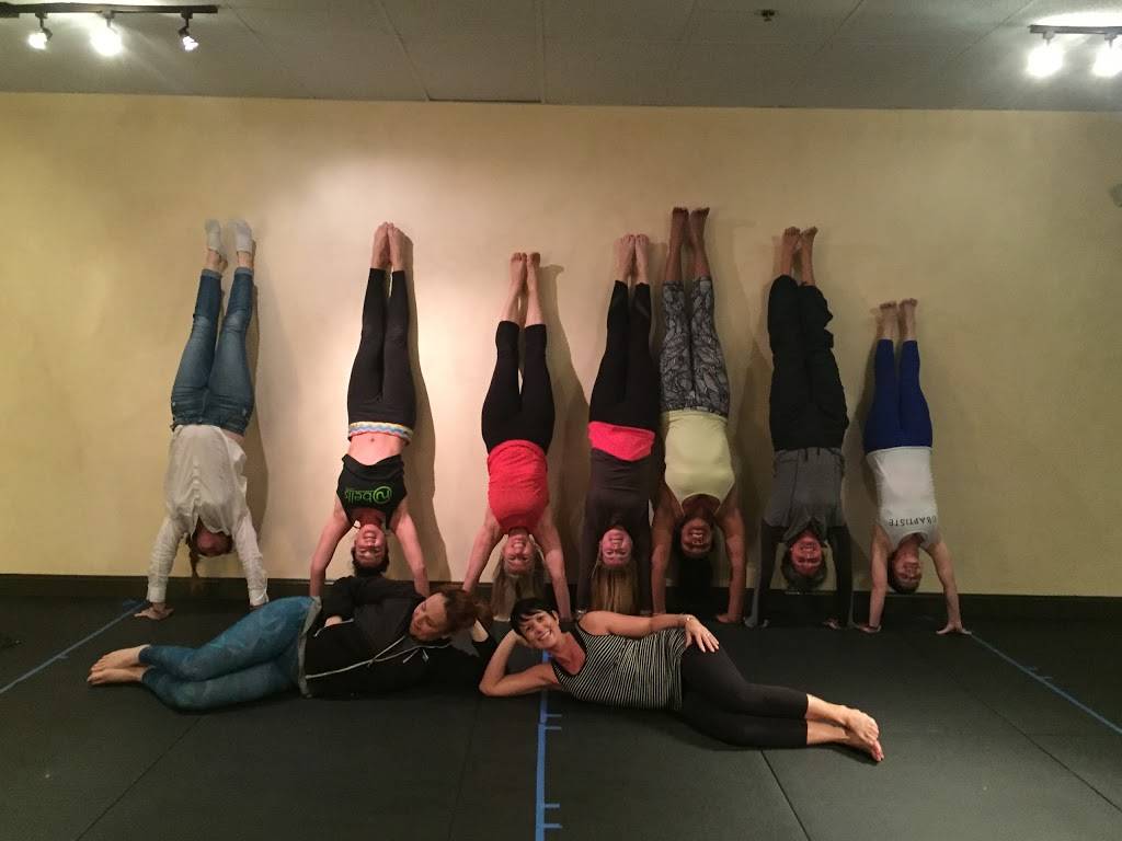 EPIC YOGA | 782 Old Hickory Blvd #205, Brentwood, TN 37027, USA | Phone: (615) 730-8368