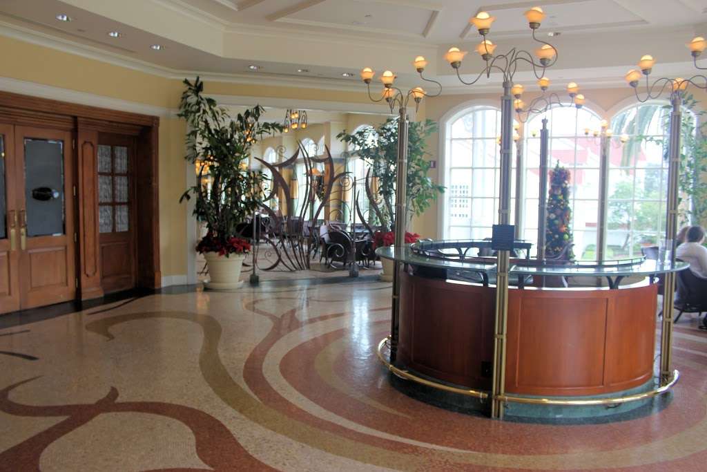 Cítricos | 4401 Grand, Floridian Way, Orlando, FL 32830, USA | Phone: (407) 824-2989