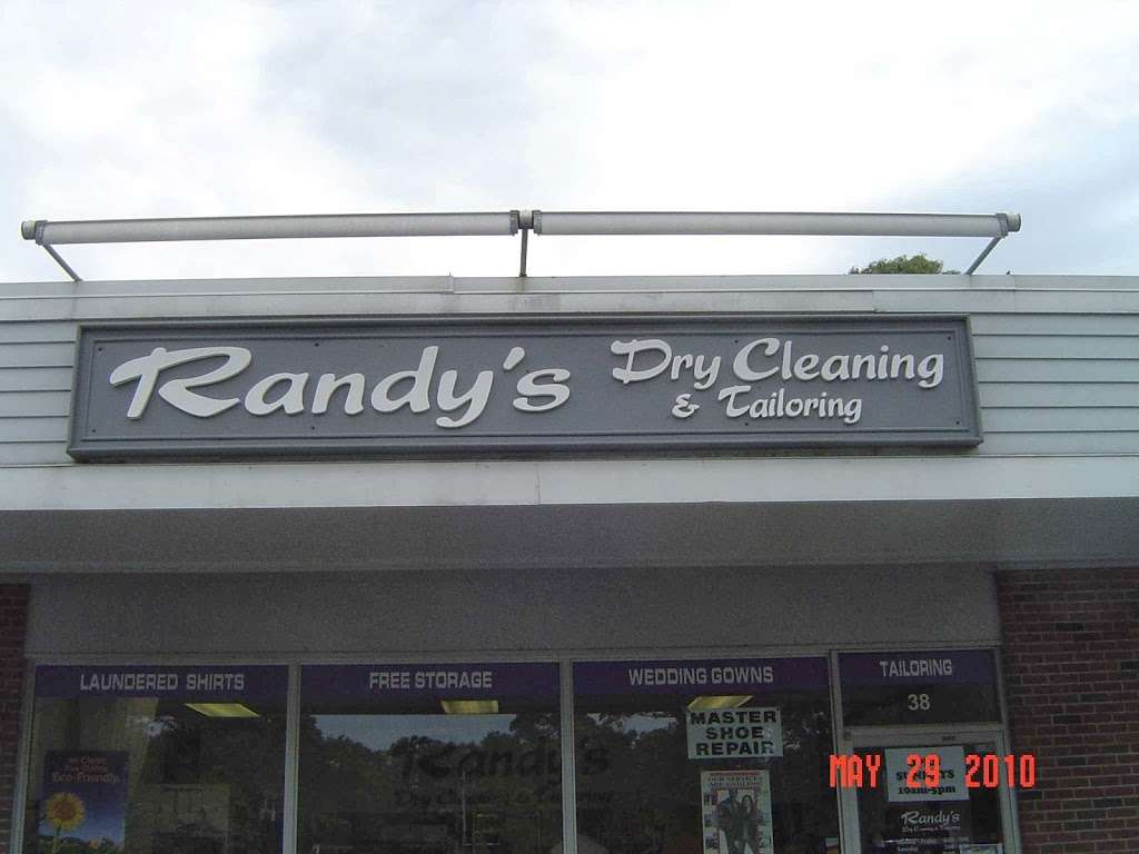 Randys Dry Cleaning & Tailoring | 38 Depot St, Duxbury, MA 02332, USA | Phone: (781) 934-7768