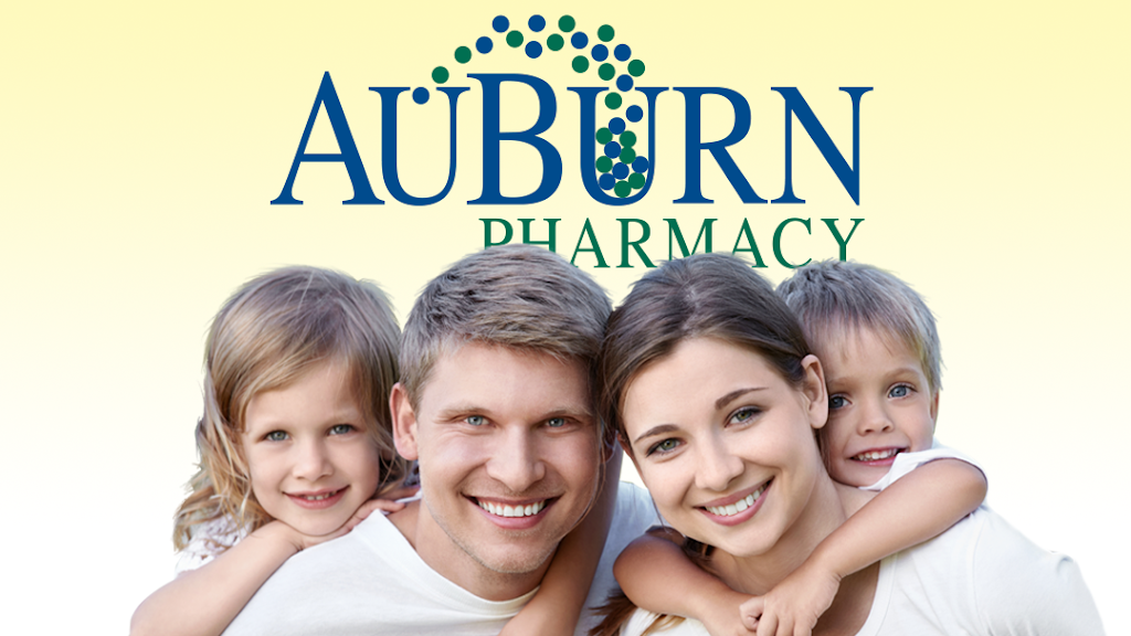 AuBurn Pharmacy | 6 S Metcalf Rd, Louisburg, KS 66053, USA | Phone: (913) 837-5555