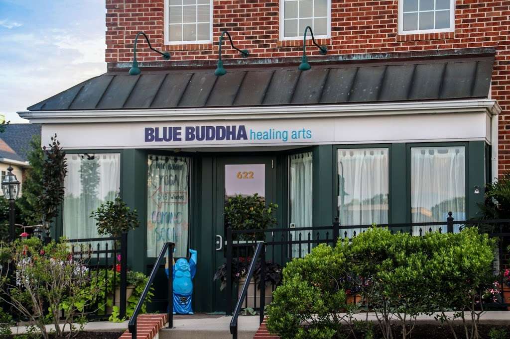 Blue Buddha Healing Arts | 622 Wharton Blvd, Exton, PA 19341, USA | Phone: (484) 341-8106