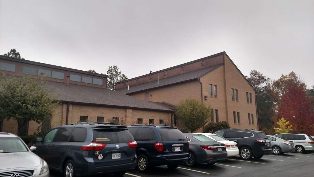 Saint Andrew Lutheran Church | 14640 Soucy Pl, Centreville, VA 20120, USA | Phone: (703) 830-2768