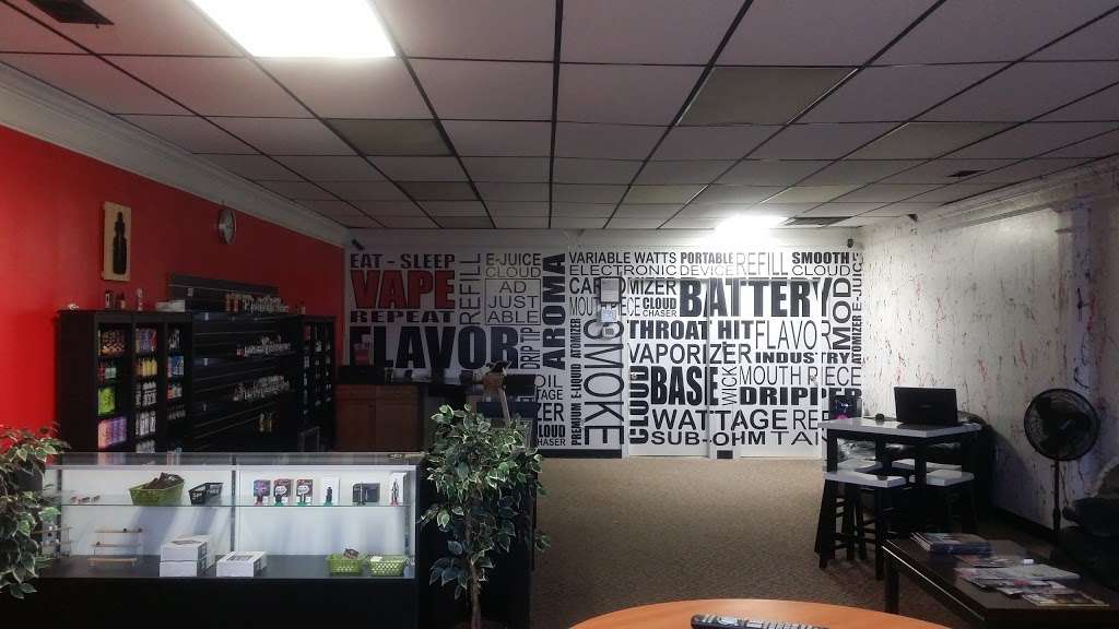 Vapors Lounge - Vape Store - Vape - Vapor | 28943 Three Notch Rd, Mechanicsville, MD 20659 | Phone: (240) 249-3209