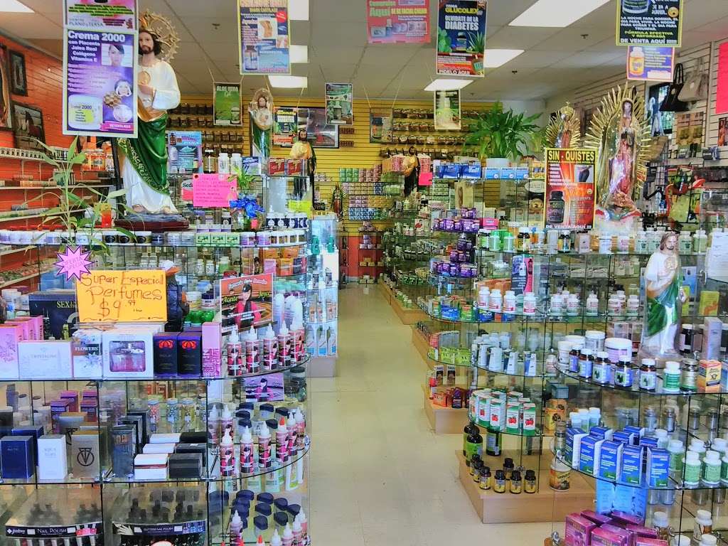 Farmacia Doña Remedios | San Jose, CA 95110, USA | Phone: (408) 770-9986