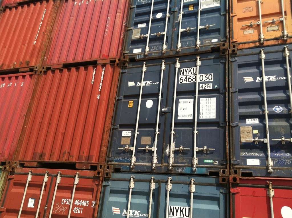 Pro Container LLC | 3450 Fairbanks Rd, Kansas City, KS 66105, USA | Phone: (816) 206-8023