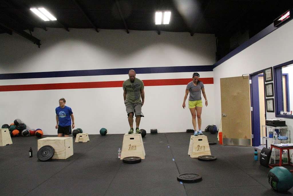 Pennington CrossFit | 55 NJ-31, Pennington, NJ 08534, USA | Phone: (609) 647-6963