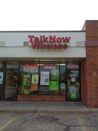 TalkNow Wireless | 2217 W Schaumburg Rd, Schaumburg, IL 60194, USA | Phone: (847) 301-7899