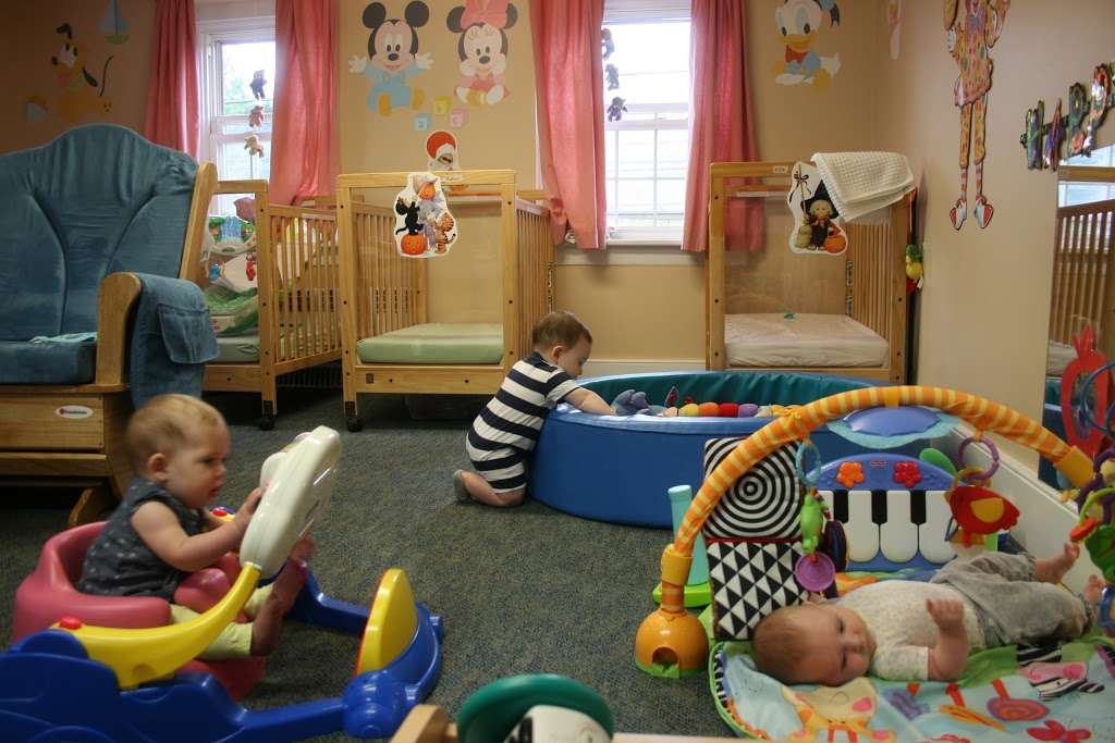 Wee Care Child Development Center | 2573 E High St, Sanatoga, PA 19464, USA | Phone: (610) 327-4255