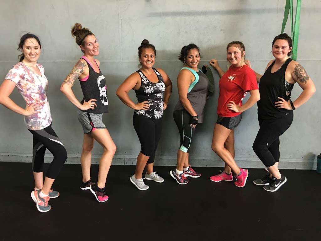 Khaos Gym | 25428 TX-494 Loop Unit G, Porter, TX 77365, USA | Phone: (832) 419-8852