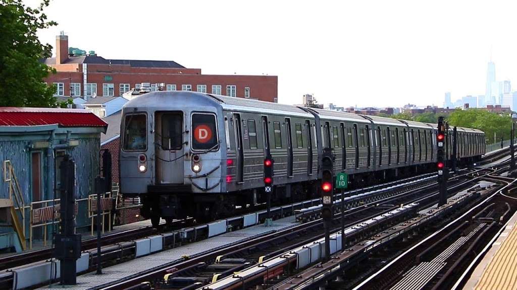 Bay 50 St Station | Brooklyn, NY 11214, USA