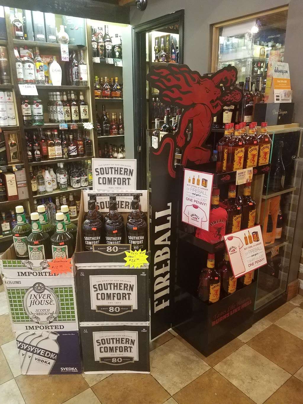 World Wine and Spirits | 1453 Pennsylvania Ave SE, Washington, DC 20003 | Phone: (202) 543-1668