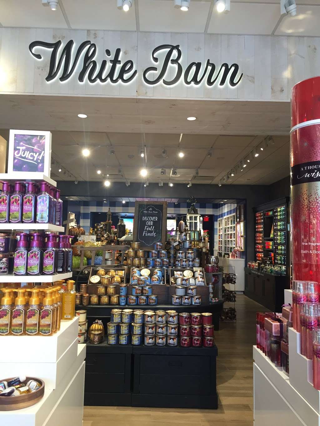 Bath & Body Works | 7961 W Tropical Pkwy, Las Vegas, NV 89149, USA | Phone: (702) 839-4041