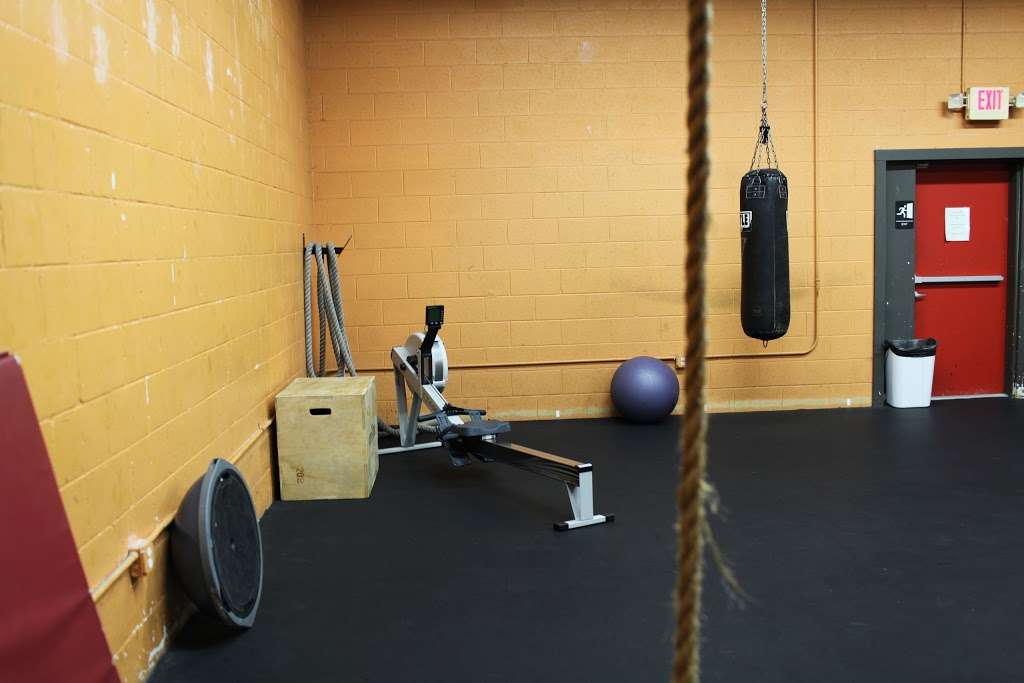 Fuel Fitness | 2009 W Front St, Berwick, PA 18603, USA | Phone: (570) 759-3311