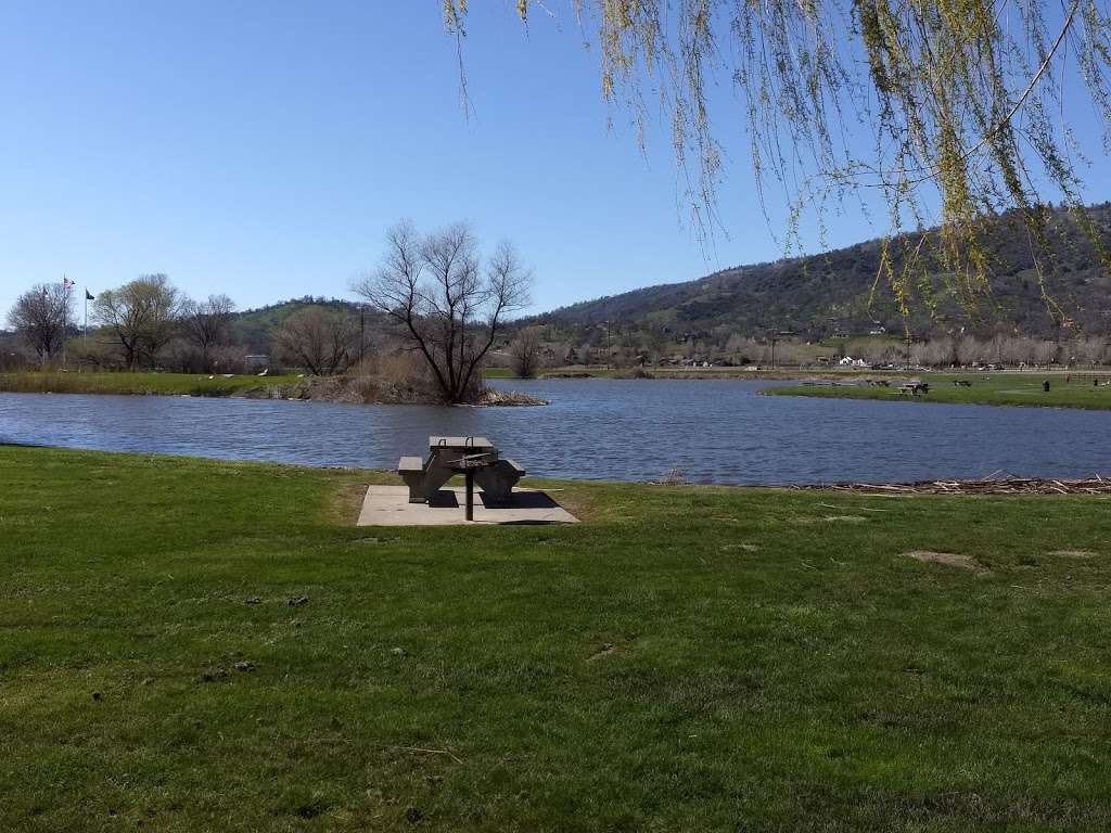 Cub Lake | 32420002, Bear Valley Springs, CA 93561