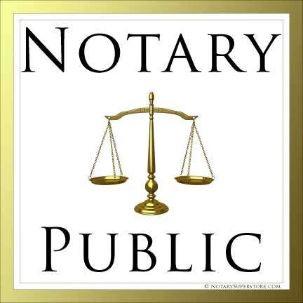 Hazlet Notary | 3400 NJ-35, Hazlet, NJ 07730, USA | Phone: (732) 264-9511