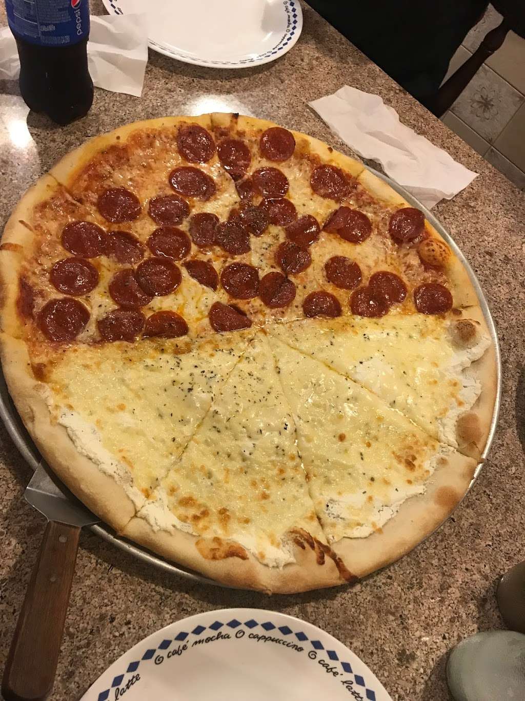Lillos Pizza | 1824 67 Main St, Walden, NY 12586, USA | Phone: (845) 778-5612