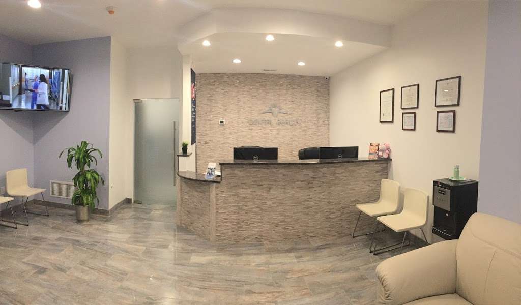 Dental Beauty | 721 Bustleton Pike, Feasterville-Trevose, PA 19053, USA | Phone: (215) 703-9090