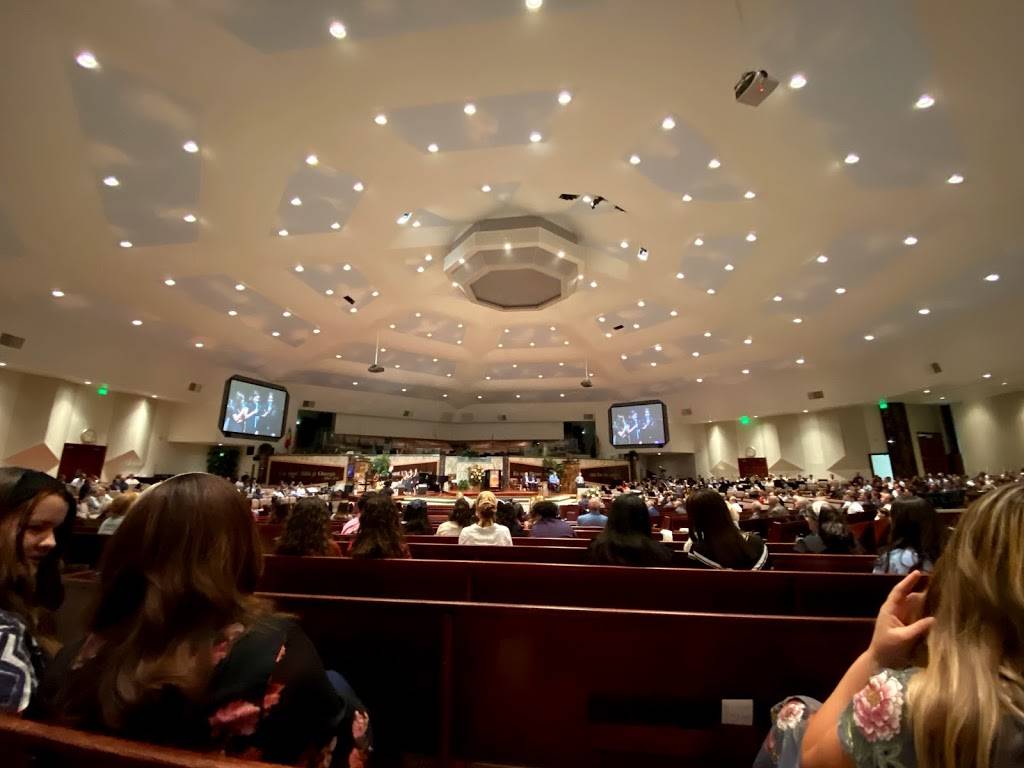 Happy Valley Romanian Pentecostal Church | 25435 N 13th Ave, Phoenix, AZ 85085, USA | Phone: (623) 581-0019