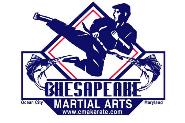 Chesapeake Martial Arts | 11070 Cathell Rd #2a, Berlin, MD 21811, USA | Phone: (410) 208-4100