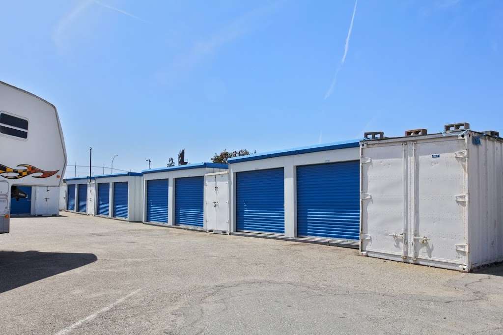 The Storage Company | 23529 S Figueroa St, Carson, CA 90745, USA | Phone: (424) 888-3608