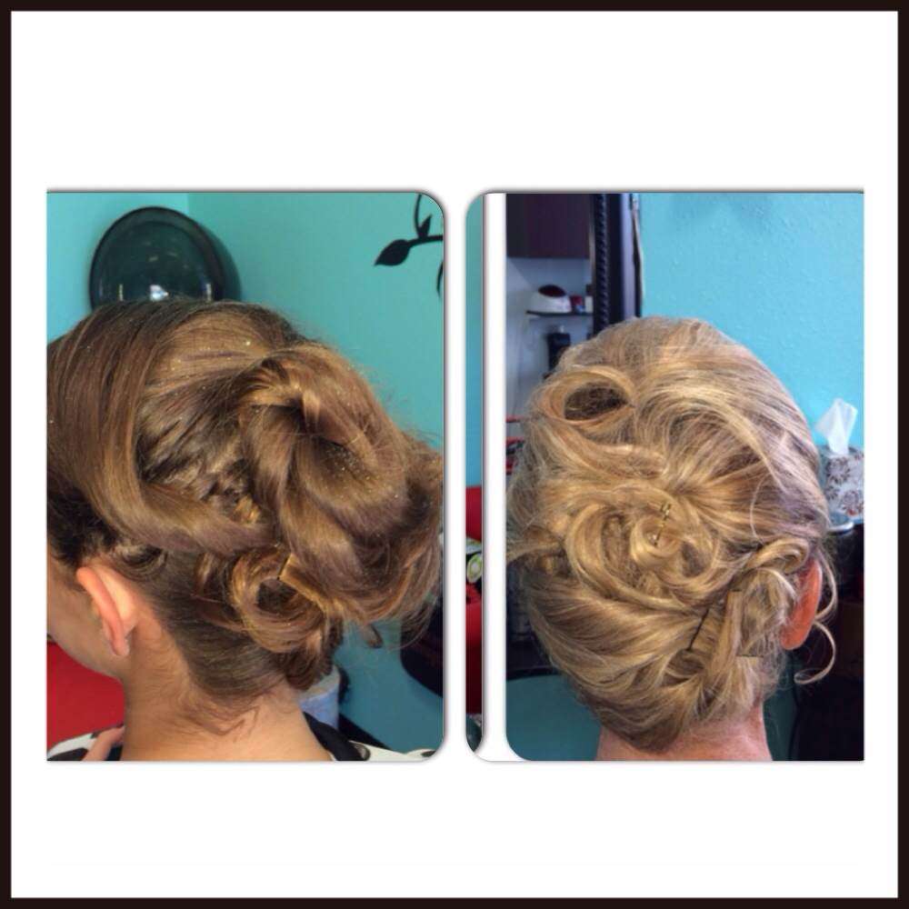 Tiffany Hair Salon | 3333 S Tamarac Dr #131, Denver, CO 80231, USA | Phone: (720) 435-1801