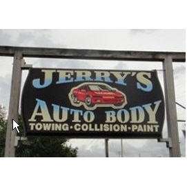 Jerrys Auto Body Inc. | 3410 Bethlehem Pike, Souderton, PA 18964, USA | Phone: (215) 723-4068