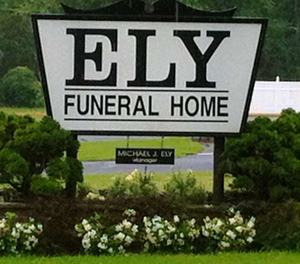 Ely Funeral Home | 3316 NJ-33, Neptune City, NJ 07753, USA | Phone: (732) 918-6650