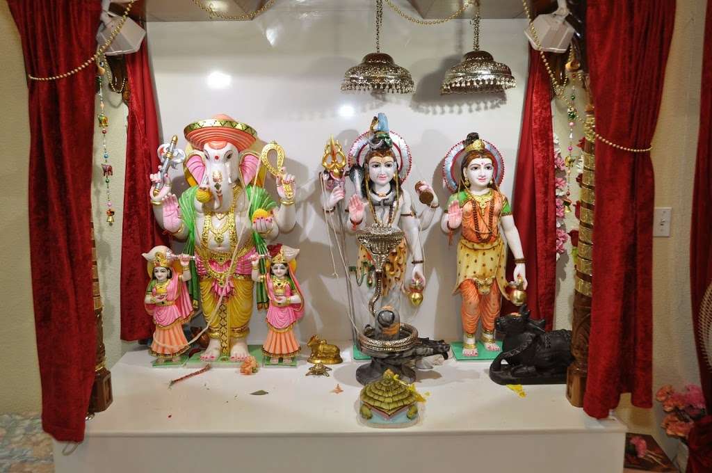 ISSO Swaminarayan Temple | 35471 Dumbarton Ct, Newark, CA 94560 | Phone: (510) 473-4776