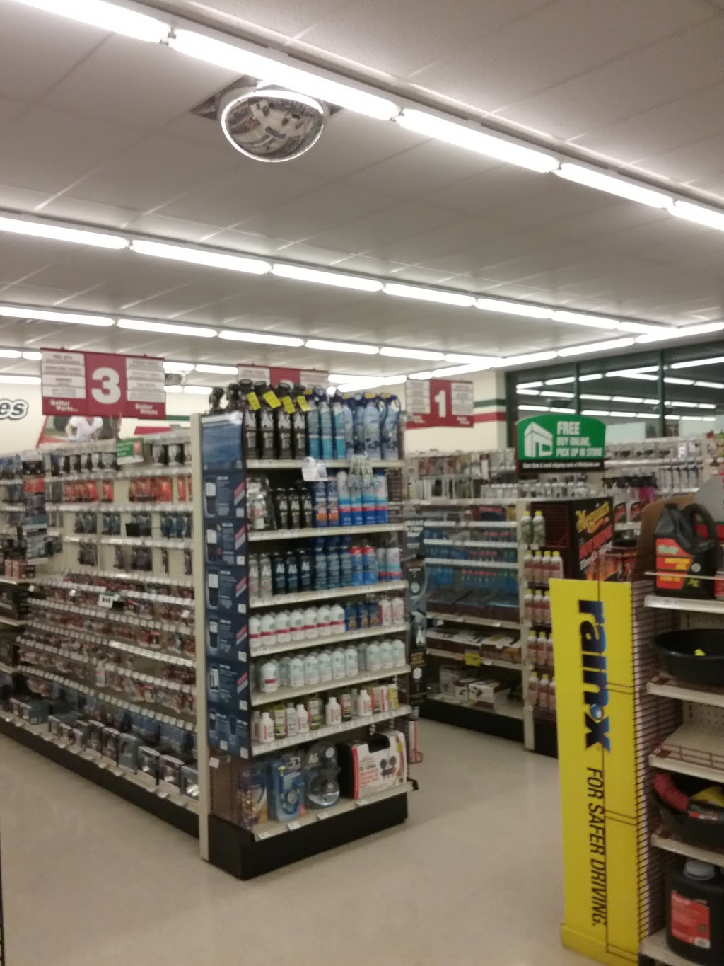 OReilly Auto Parts | 705 W Stassney Ln, Austin, TX 78745, USA | Phone: (512) 326-9177