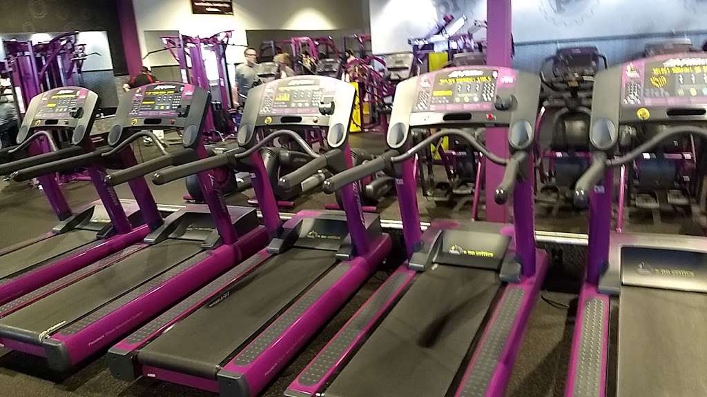 Planet Fitness Revere Wonderland Hours