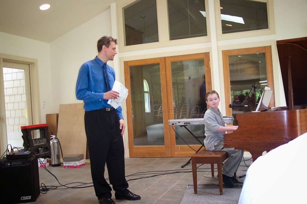 Piano Lessons in Burbank | 3650 Barham Blvd, Los Angeles, CA 90068, USA