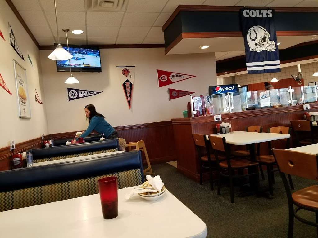 Skyline Chili | 2649 Enterprise Dr, Anderson, IN 46013, USA | Phone: (765) 640-4460