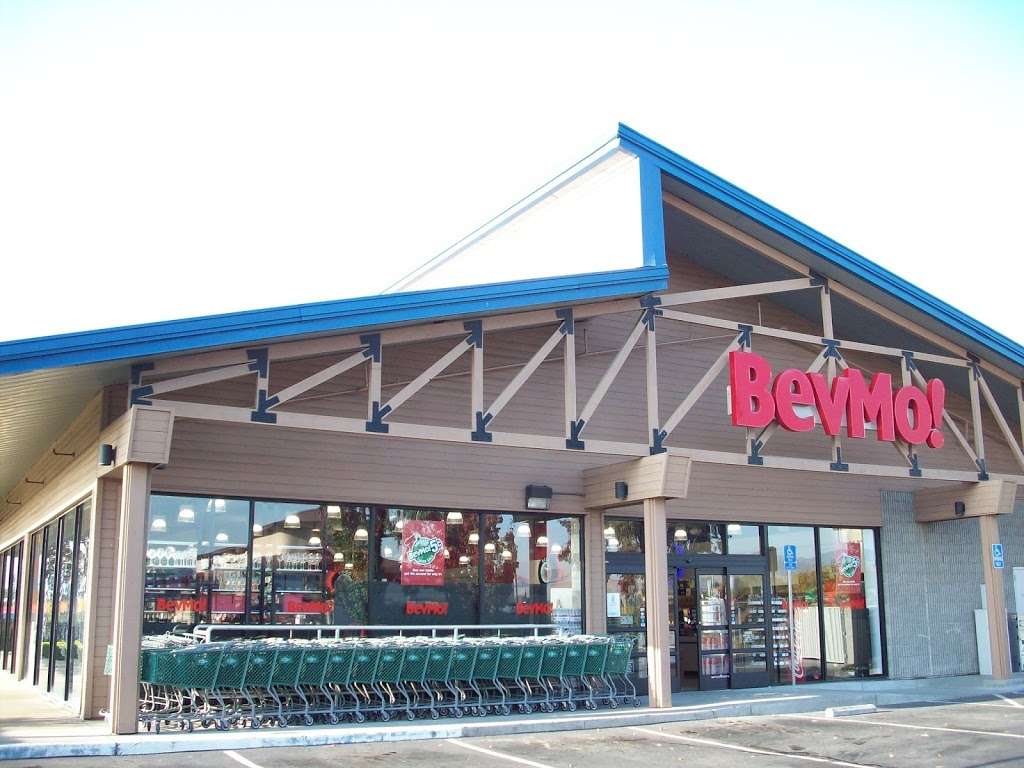 BevMo! | 1545 Holiday Ln, Fairfield, CA 94534, USA | Phone: (707) 427-8182