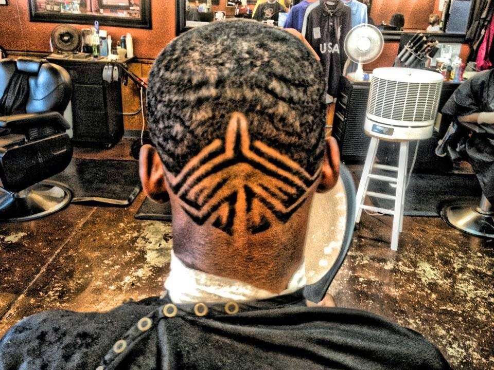 THE ART OF BARBERING | 17802 W Little York Rd, Houston, TX 77084, USA | Phone: (414) 405-5410