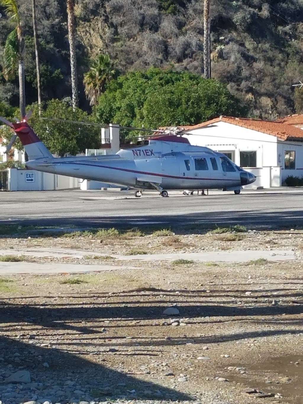 Santa Catalina Island Gas Station | Pebbly Beach Rd, Avalon, CA 90704, USA | Phone: (310) 510-2000