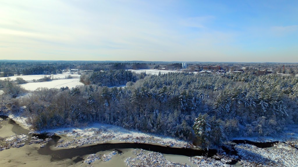 Tewksbury Hospital Cemetery | 365 East St, Tewksbury, MA 01876, USA | Phone: (978) 851-7321